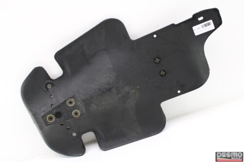 Sotto codone paratia calore plastica Ducati 748 916 996 998