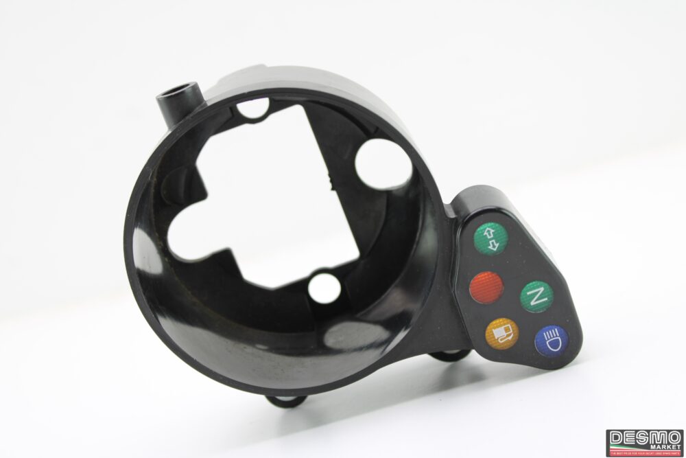 Vano supporto tachimetro strumenti Ducati 748 916 996 998