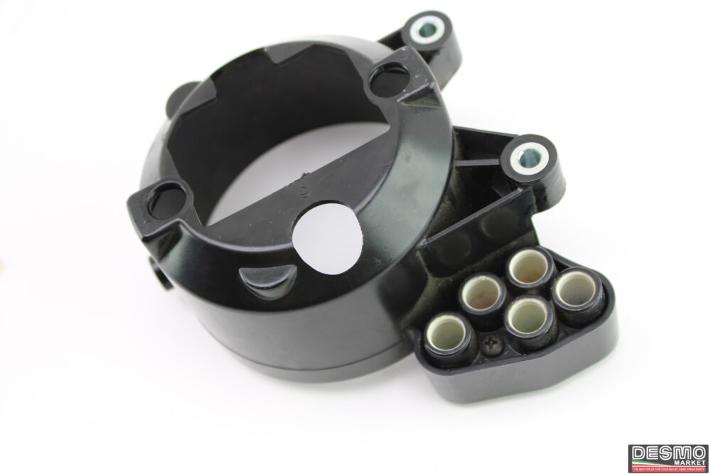 Vano supporto tachimetro strumenti Ducati 748 916 996 998 - immagine 4