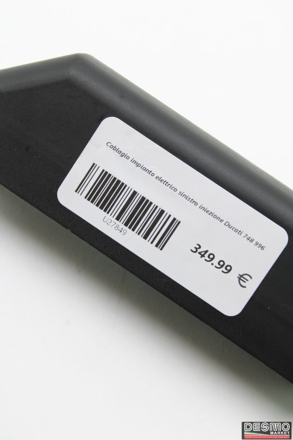Cablaggio impianto elettrico sinistro iniezione Ducati 748 996 - immagine 10