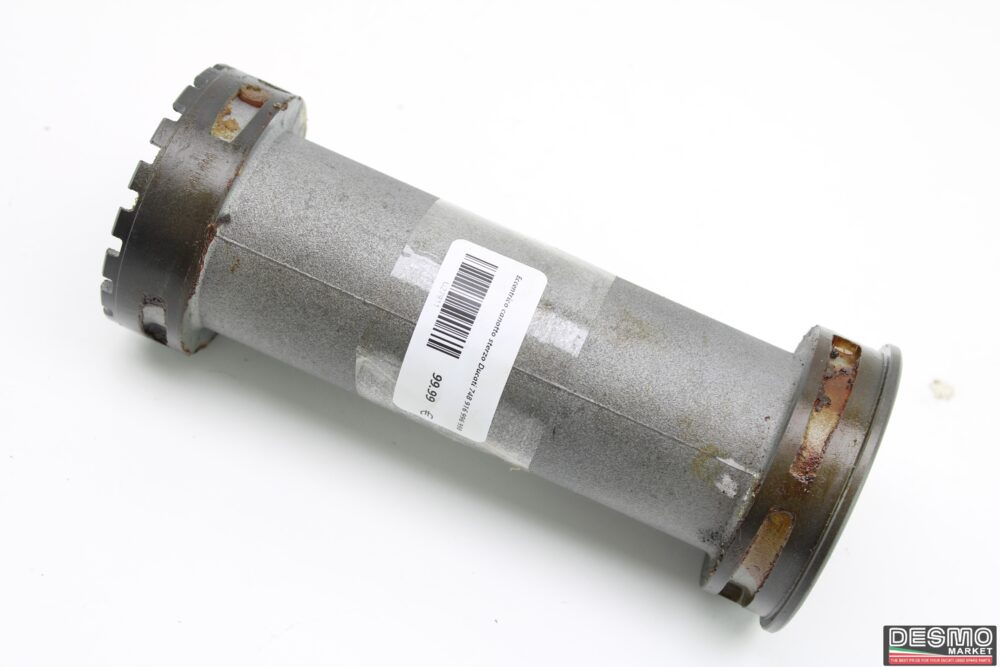 Eccentrico canotto sterzo Ducati 748 916 996 998 - immagine 2