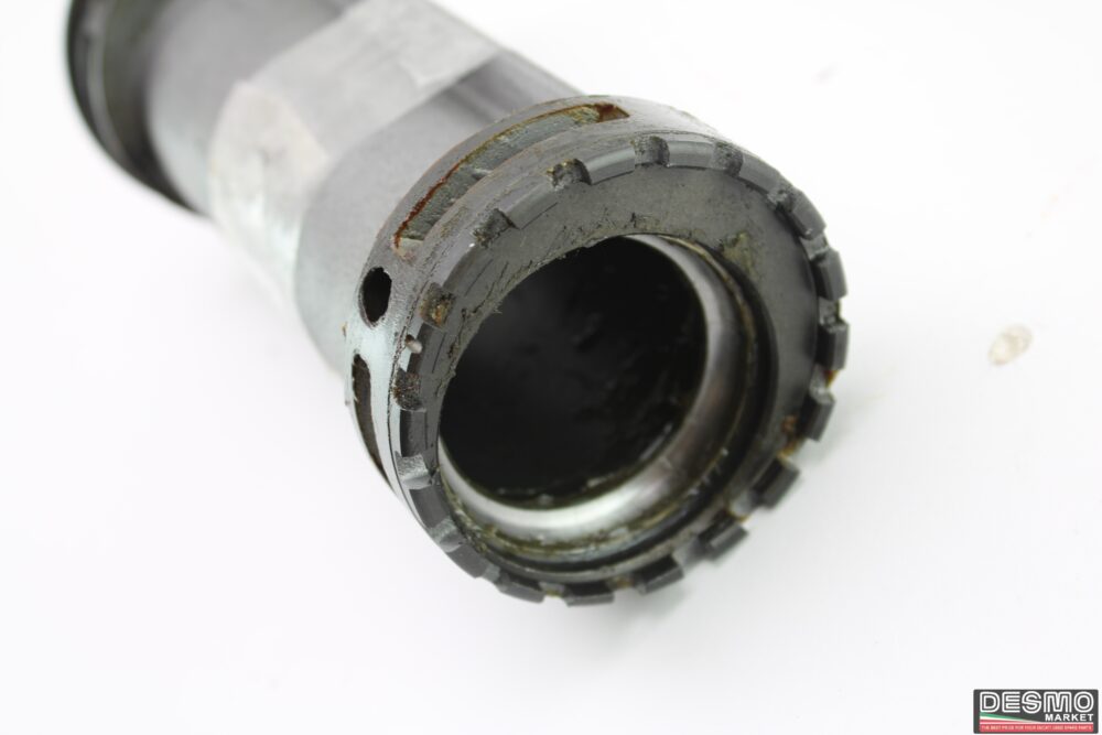 Eccentrico canotto sterzo Ducati 748 916 996 998 - immagine 4