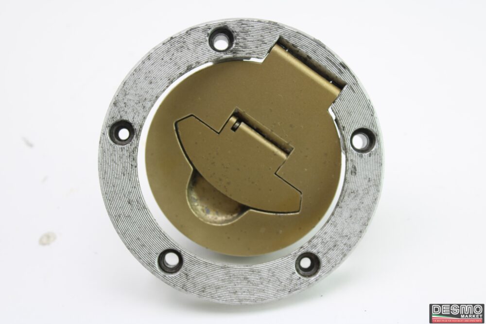 Kit chiavi serrature completo Ducati 748 916 996 998 - immagine 2