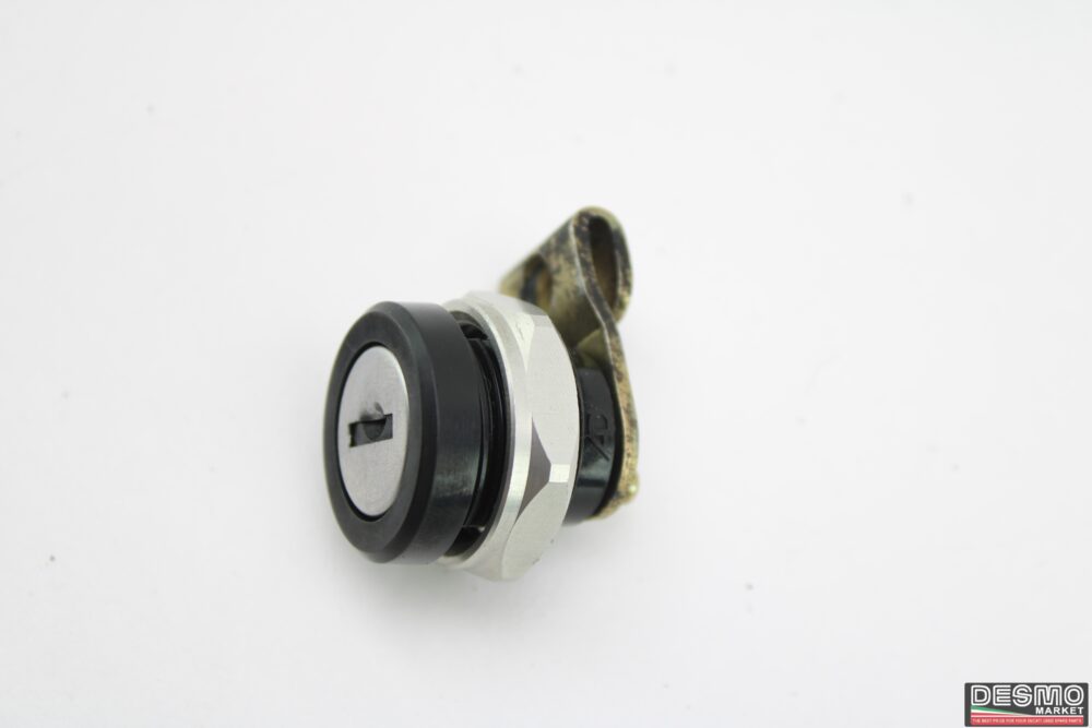 Kit chiavi serrature completo Ducati 748 916 996 998 - immagine 6