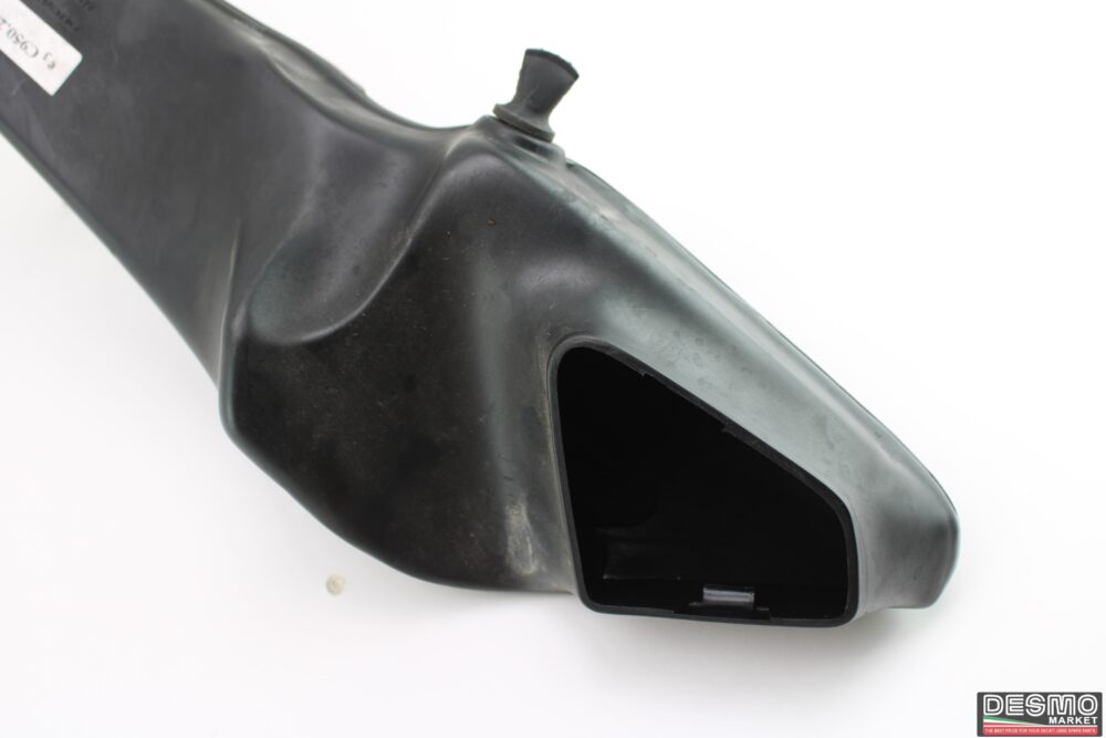 Condotto convogliatore aria sinistro Ducati 748 916 996 998 - immagine 4
