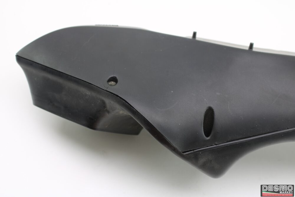 Condotto convogliatore aria sinistro Ducati 748 916 996 998 - immagine 9