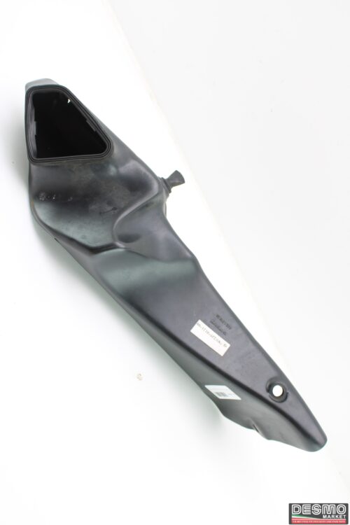 Condotto convogliatore aria destro Ducati 748 916 996 998
