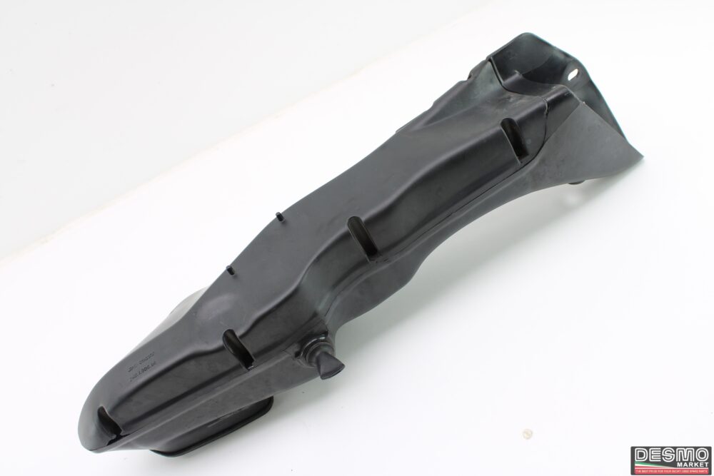 Condotto convogliatore aria destro Ducati 748 916 996 998 - immagine 2