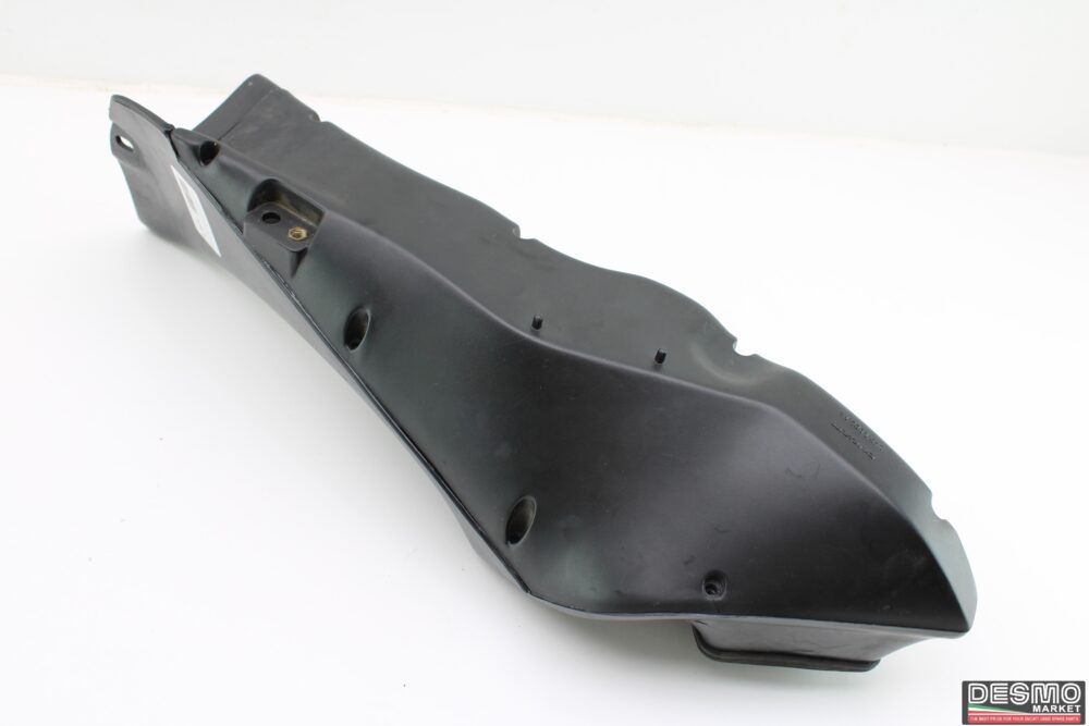 Condotto convogliatore aria destro Ducati 748 916 996 998 - immagine 3