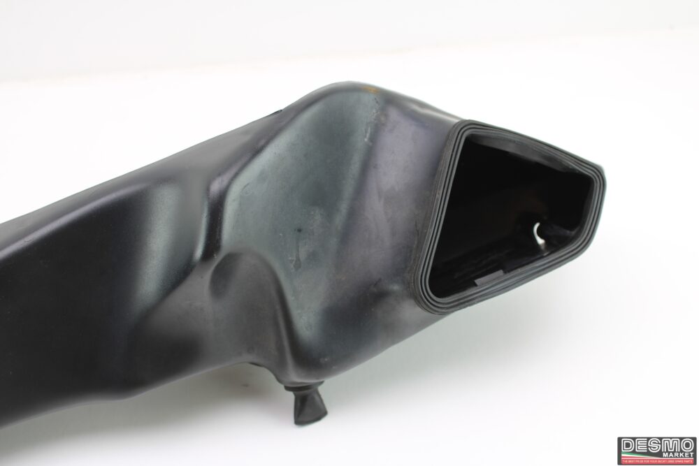 Condotto convogliatore aria destro Ducati 748 916 996 998 - immagine 4