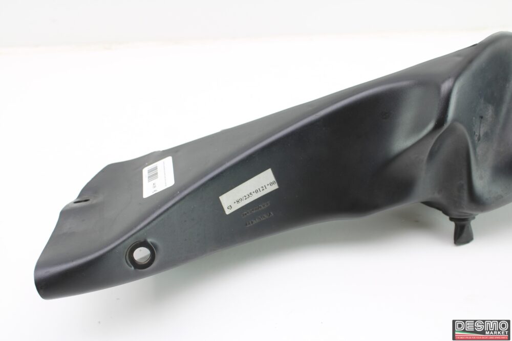 Condotto convogliatore aria destro Ducati 748 916 996 998 - immagine 5