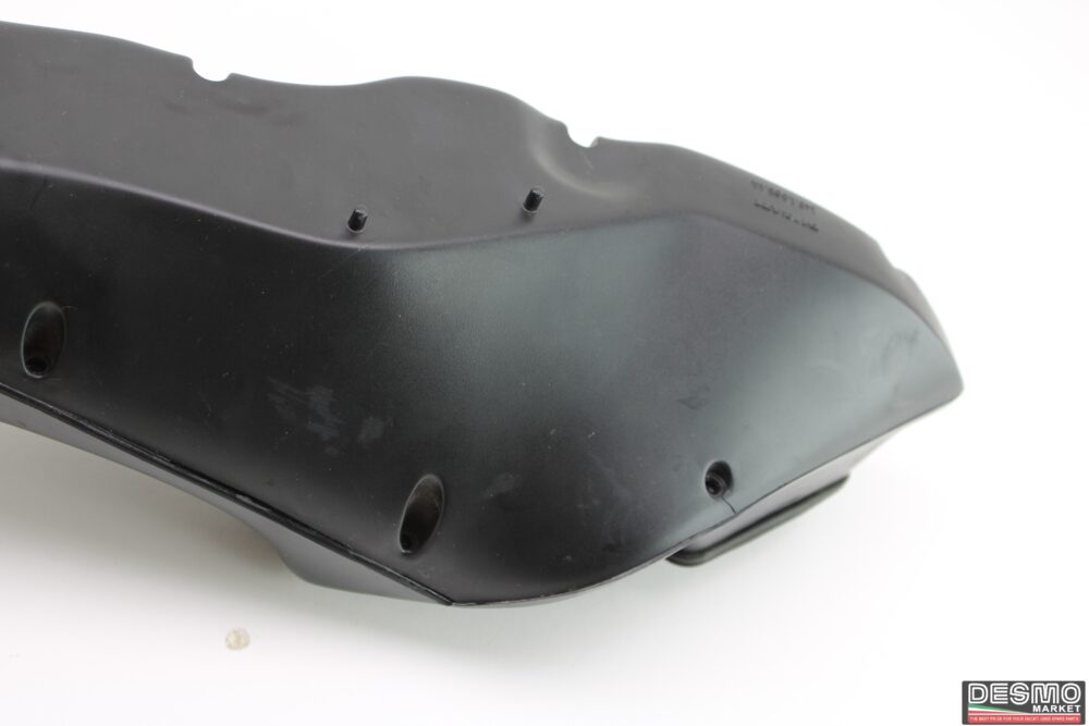 Condotto convogliatore aria destro Ducati 748 916 996 998 - immagine 6