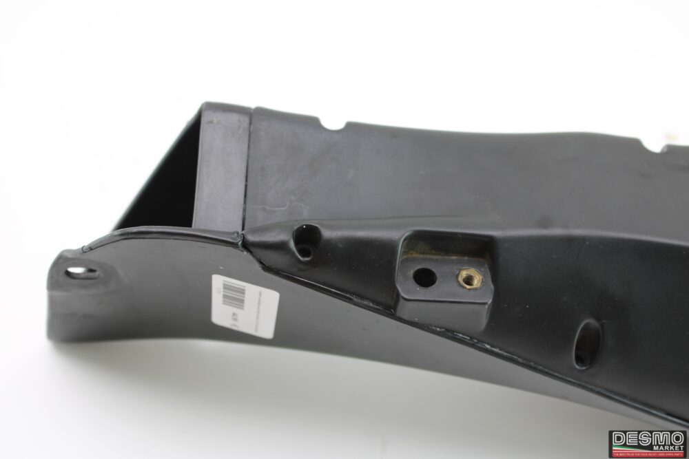Condotto convogliatore aria destro Ducati 748 916 996 998 - immagine 7