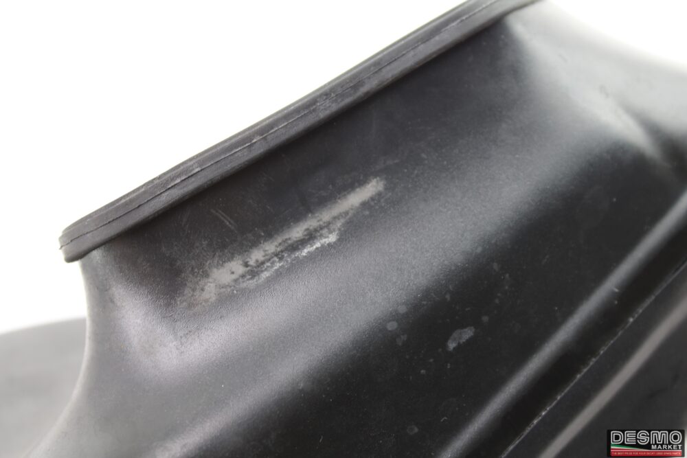 Condotto convogliatore aria destro Ducati 748 916 996 998 - immagine 8