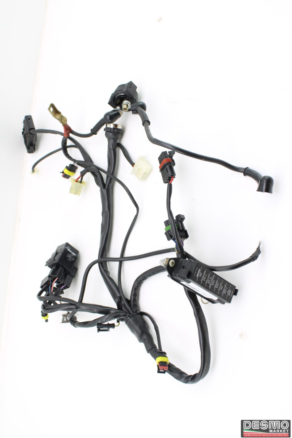 Cablaggio impianto elettrico destro 21pin Ducati 748 996
