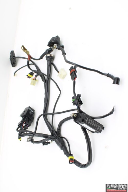 Cablaggio impianto elettrico destro 21pin Ducati 748 996
