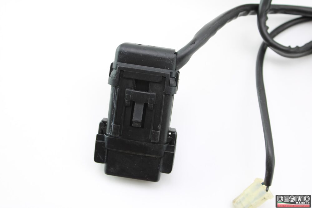 Cablaggio impianto elettrico destro 21pin Ducati 748 996 - immagine 3
