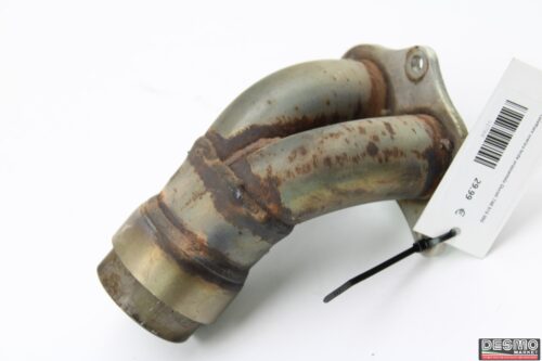 Collettore scarico testa orizzontale Ducati 748 916 996