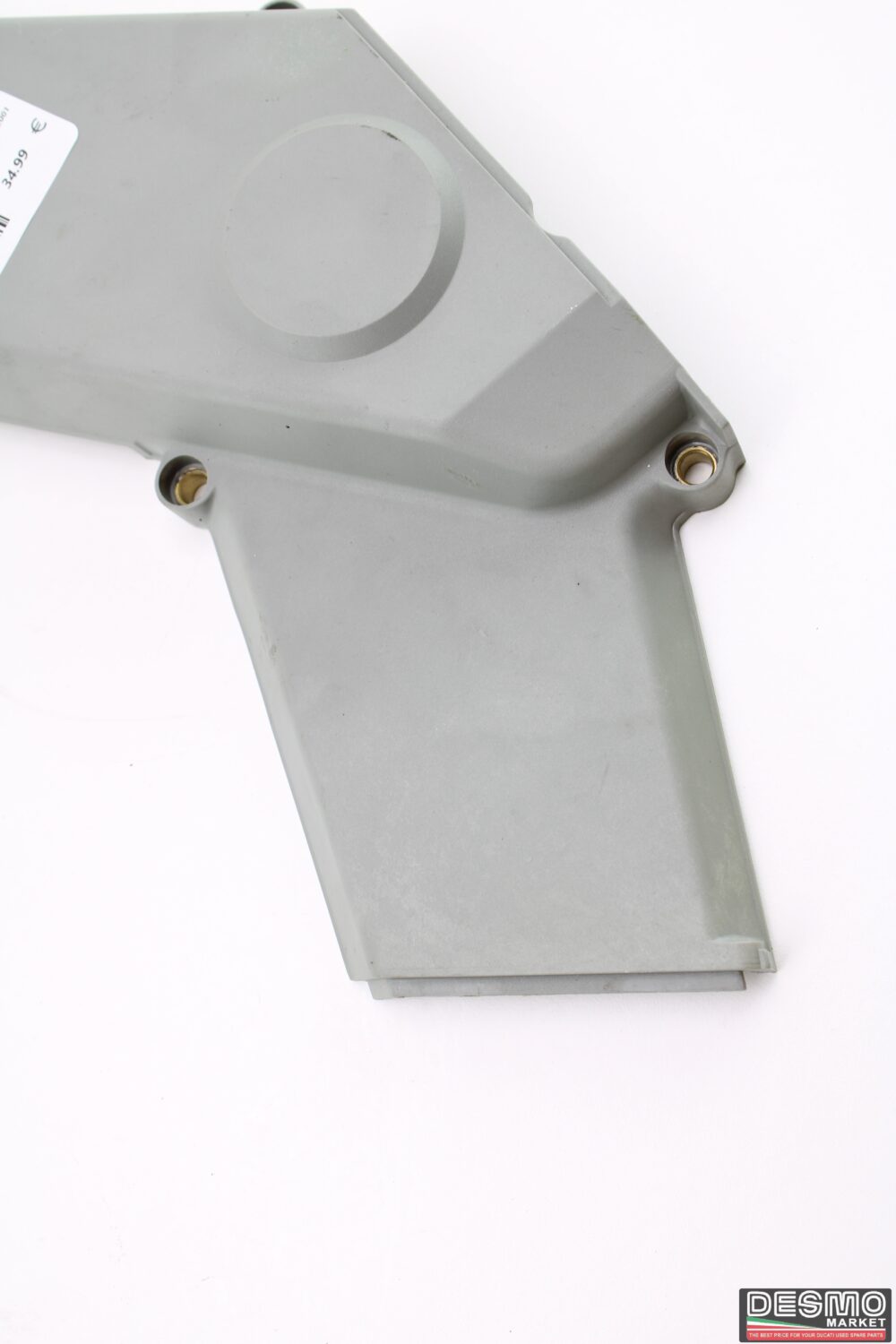 Copri cinghia Centrale Ducati 748 996 2000-2001 - immagine 3