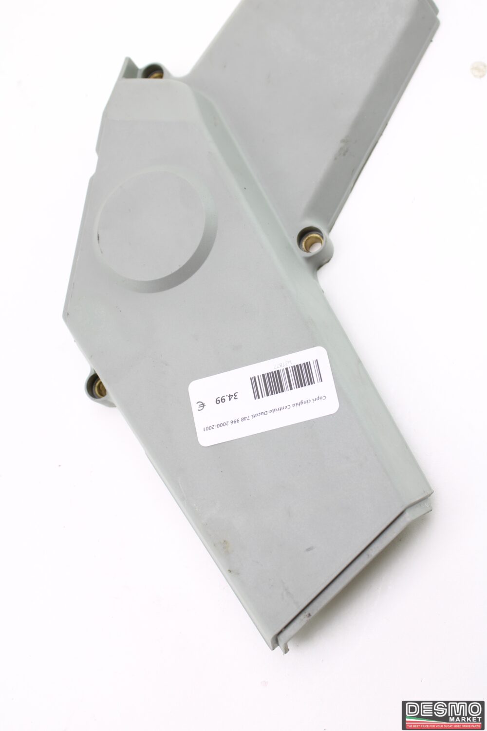 Copri cinghia Centrale Ducati 748 996 2000-2001 - immagine 4