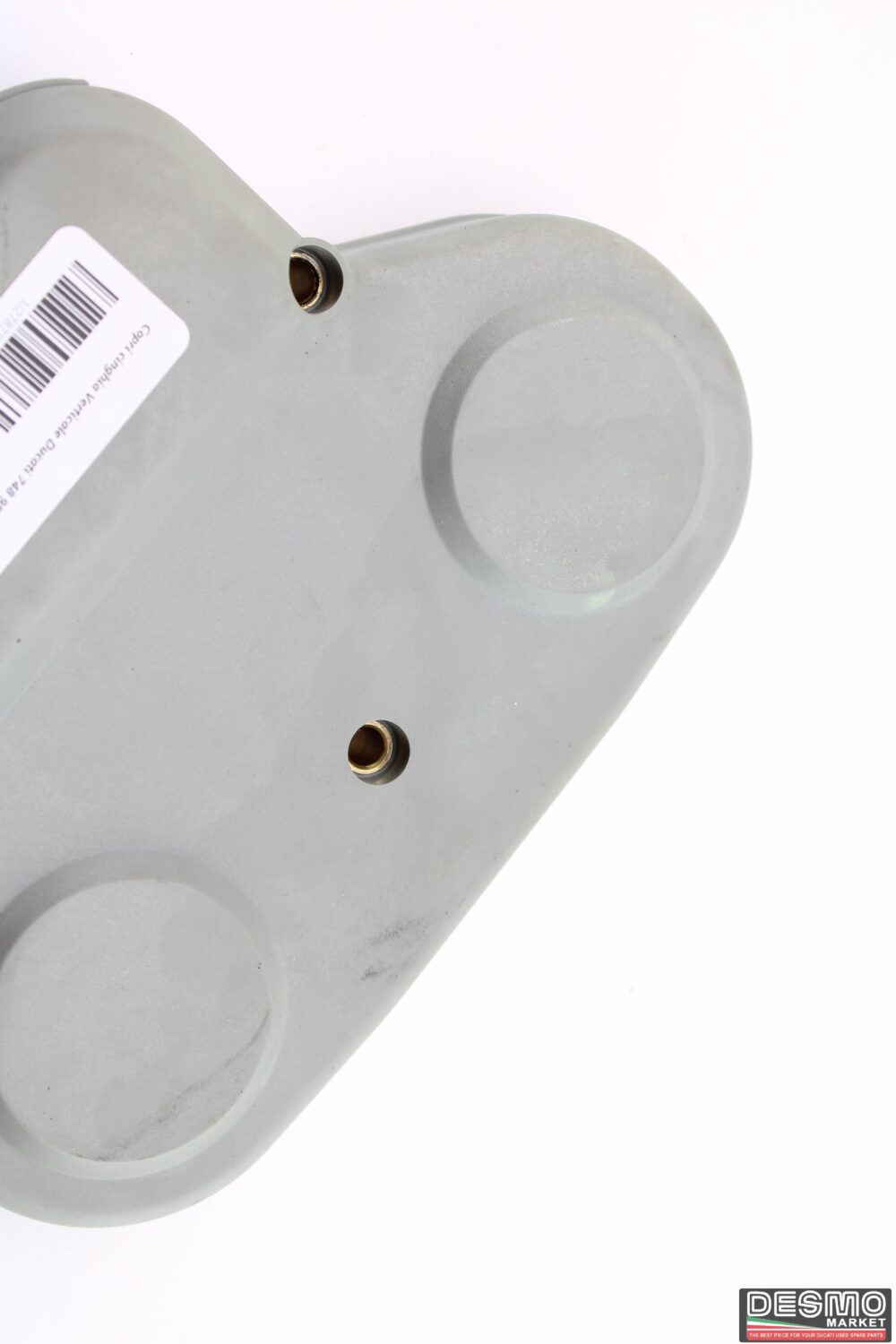 Copri cinghia Verticale Ducati 748 996 2000-2001 - immagine 3