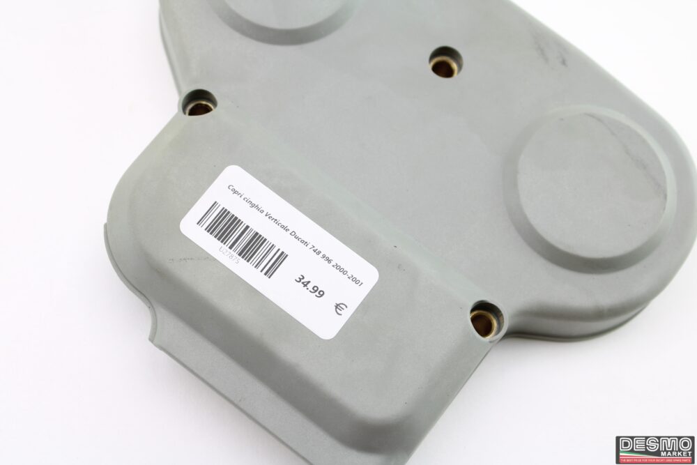 Copri cinghia Verticale Ducati 748 996 2000-2001 - immagine 4