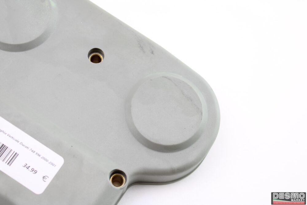 Copri cinghia Verticale Ducati 748 996 2000-2001 - immagine 5