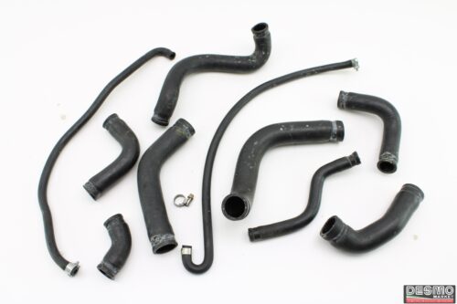 Kit tubi tubazioni acqua completo Ducati 748 916 996