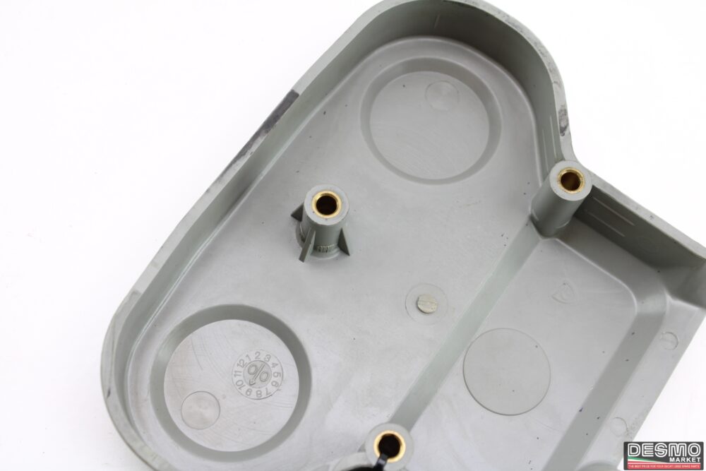Copri cinghia Orizzontale Ducati 748 996 2000-2001 - immagine 5