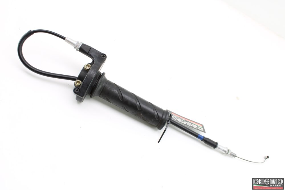 Comando gas acceleratore Ducati 748 916 996 - immagine 2