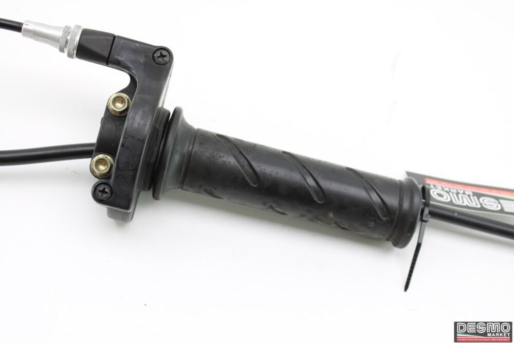 Comando gas acceleratore Ducati 748 916 996 - immagine 3