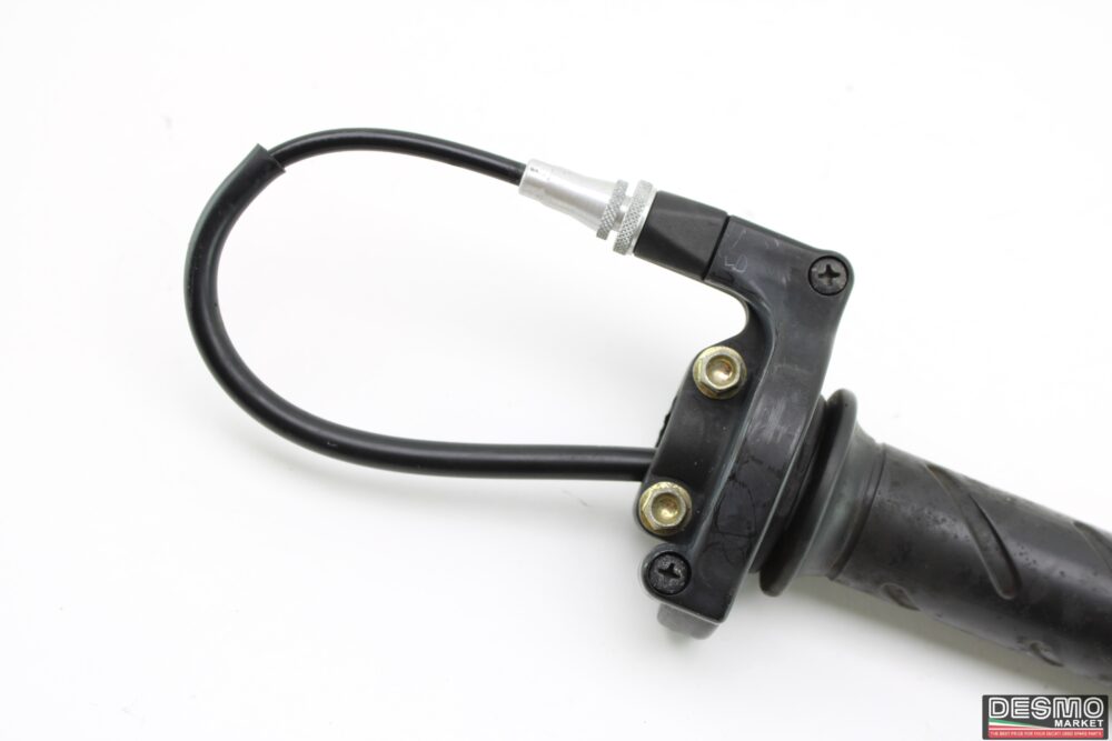 Comando gas acceleratore Ducati 748 916 996 - immagine 4