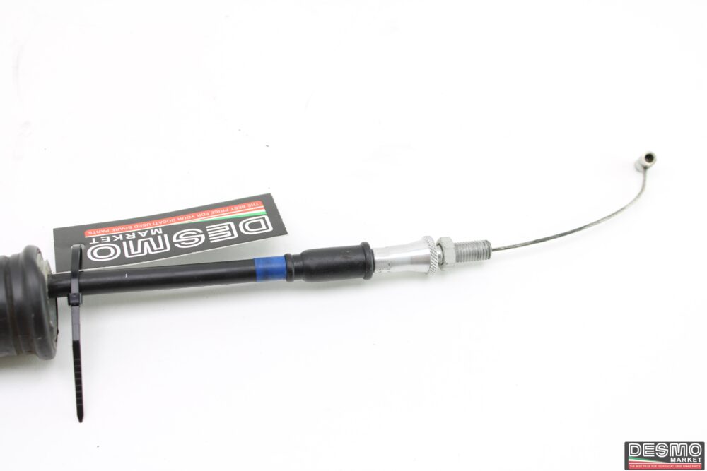 Comando gas acceleratore Ducati 748 916 996 - immagine 5