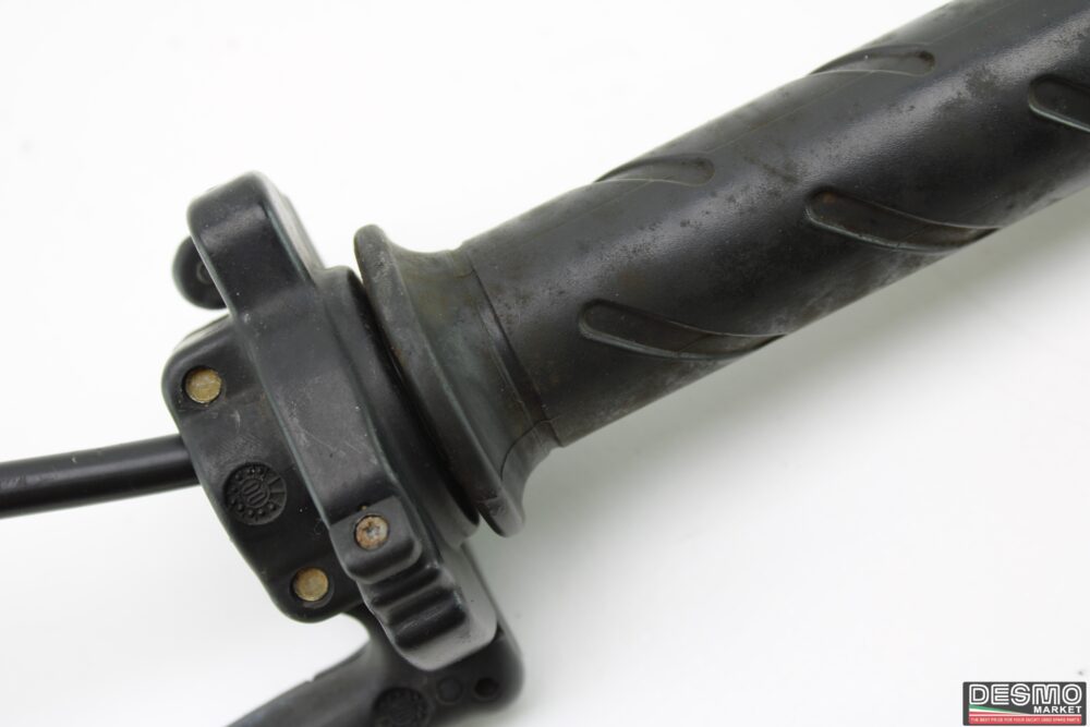 Comando gas acceleratore Ducati 748 916 996 - immagine 7