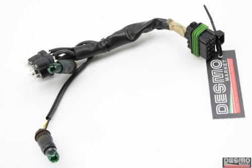 Cablaggio spie cruscotto Ducati 748 916 996 998