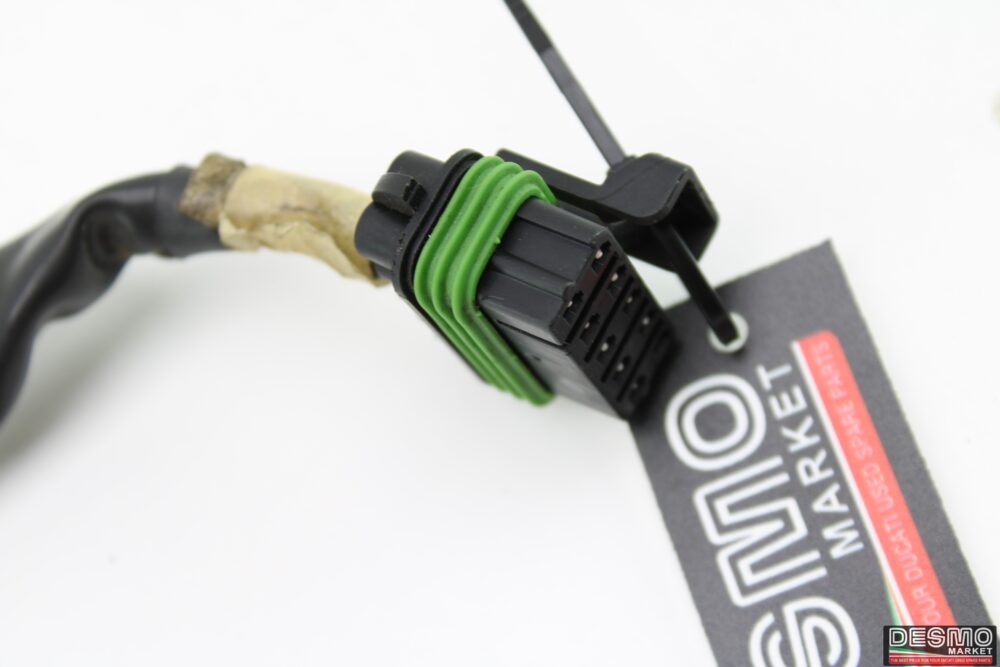 Cablaggio spie cruscotto Ducati 748 916 996 998 - immagine 2