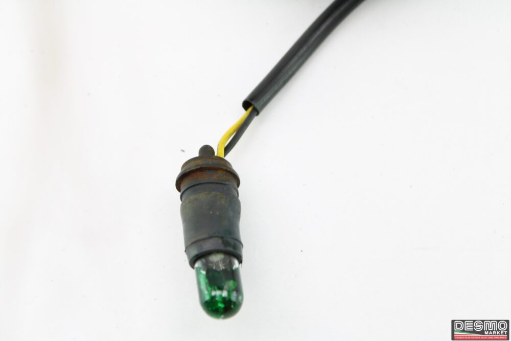 Cablaggio spie cruscotto Ducati 748 916 996 998 - immagine 4