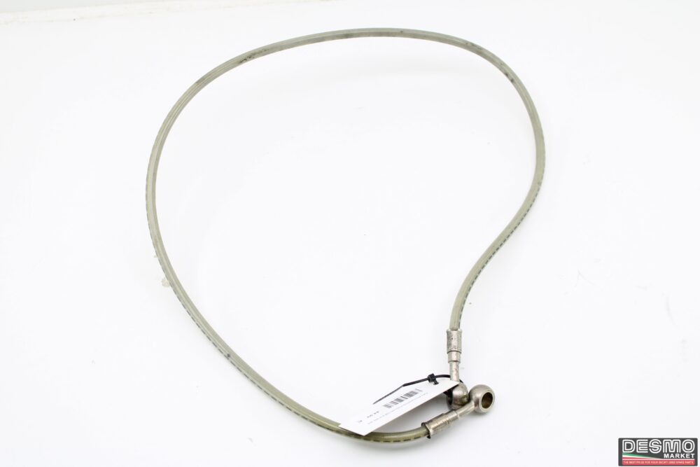 Tubo freno posteriore Ducati 748 916 996 998