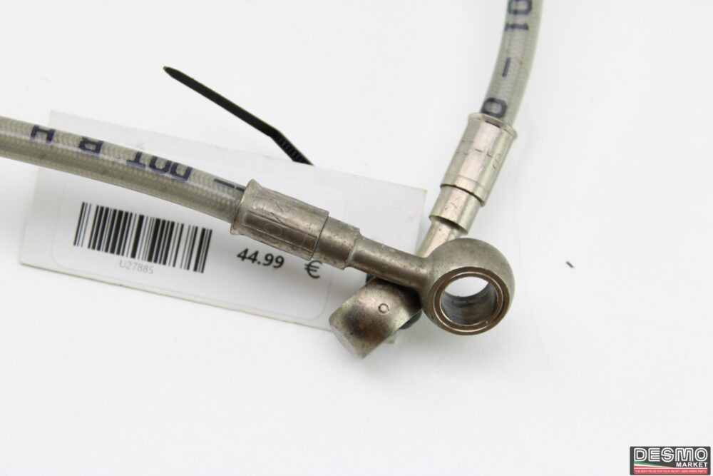 Tubo frizione Ducati 748 916 996 998 - immagine 2