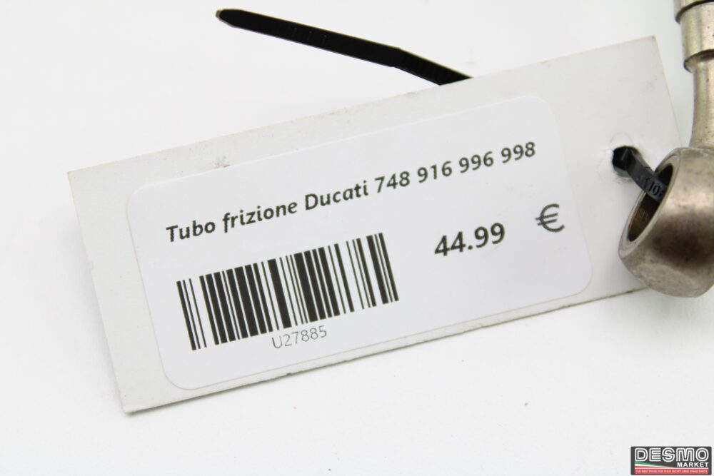 Tubo frizione Ducati 748 916 996 998 - immagine 5