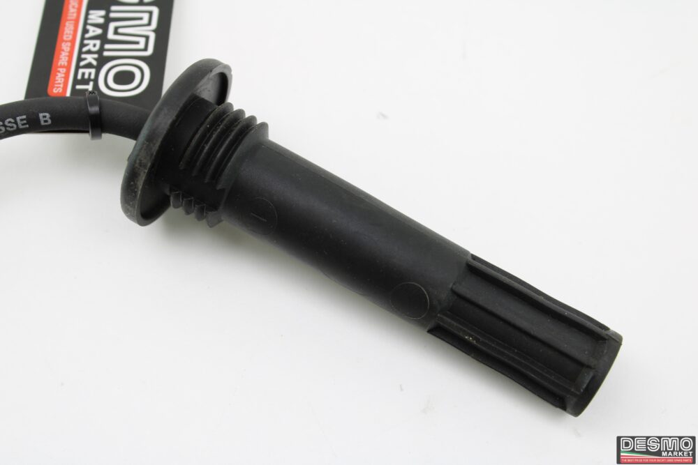 Cavo bobina pipetta verticale Ducati 748 916 996 - immagine 2