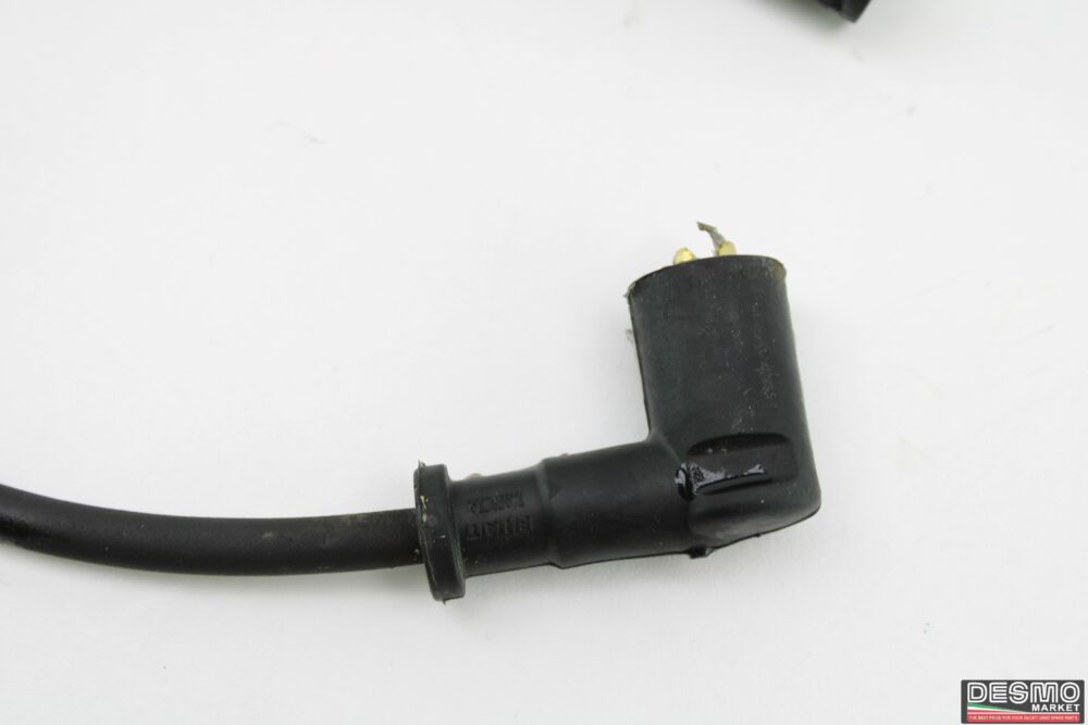 Cavo bobina pipetta verticale Ducati 748 916 996 - immagine 3