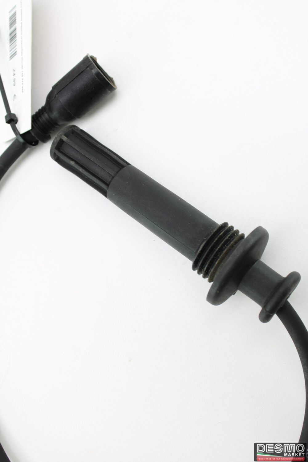 Cavo bobina pipetta orizzontale Ducati 748 916 996 - immagine 2