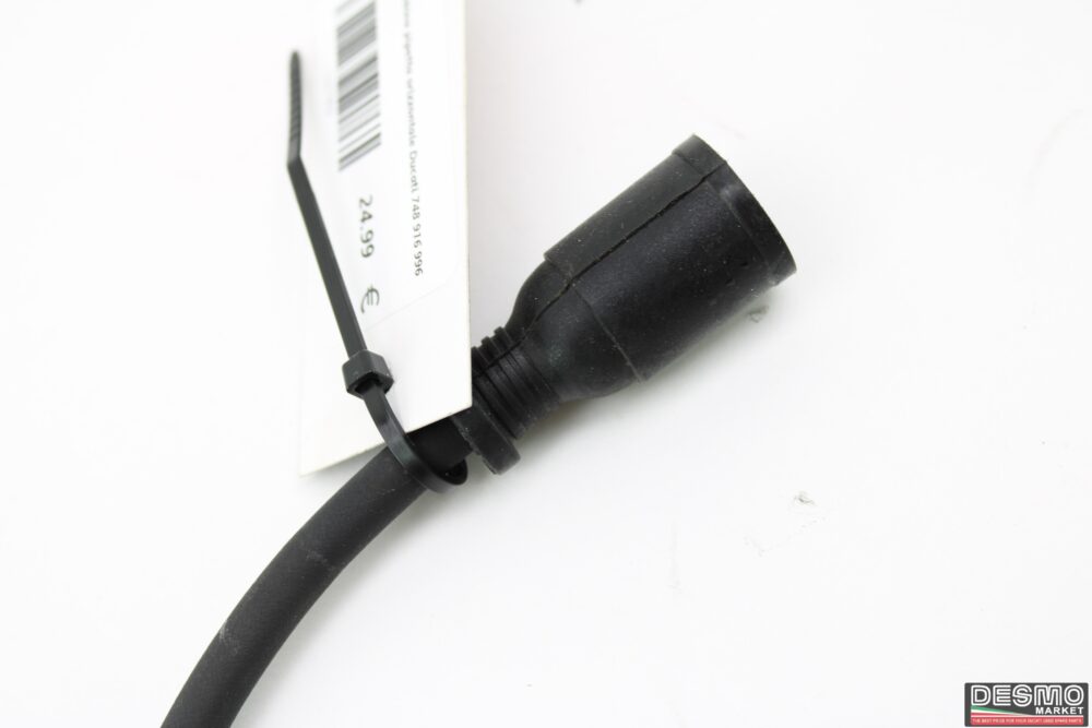 Cavo bobina pipetta orizzontale Ducati 748 916 996 - immagine 4