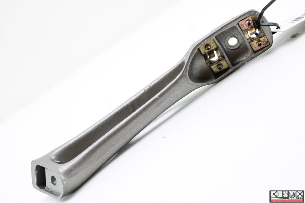 Staffa supporto specchio sinistro Ducati 748 916 996 998 - immagine 2