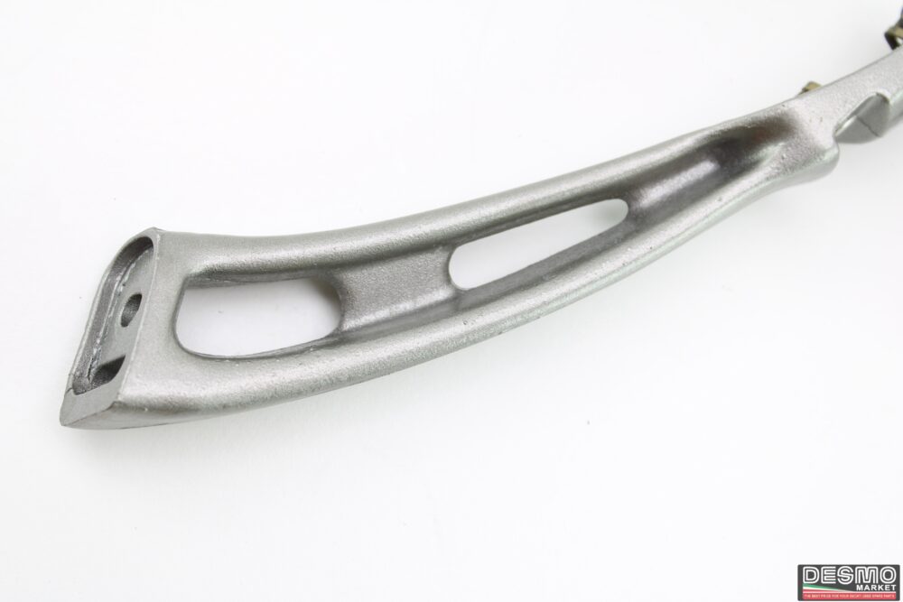 Staffa supporto specchio destro Ducati 748 916 996 998 - immagine 5