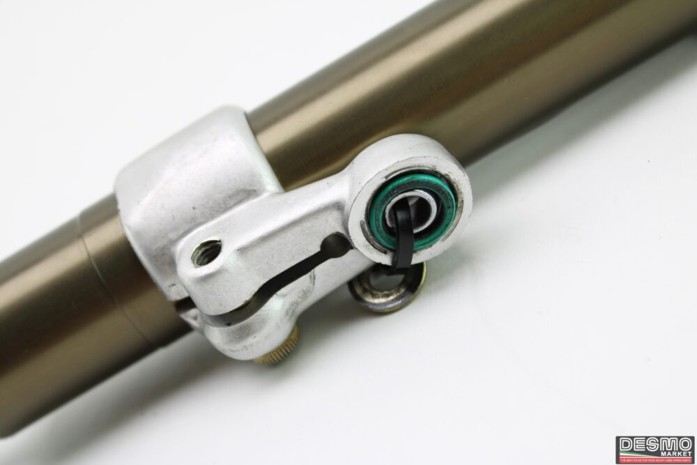 Ammortizzatore di sterzo showa Ducati 748 916 996 998 - immagine 3