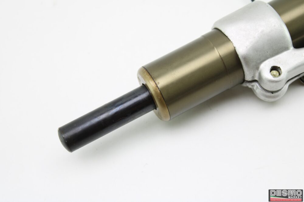 Ammortizzatore di sterzo showa Ducati 748 916 996 998 - immagine 4
