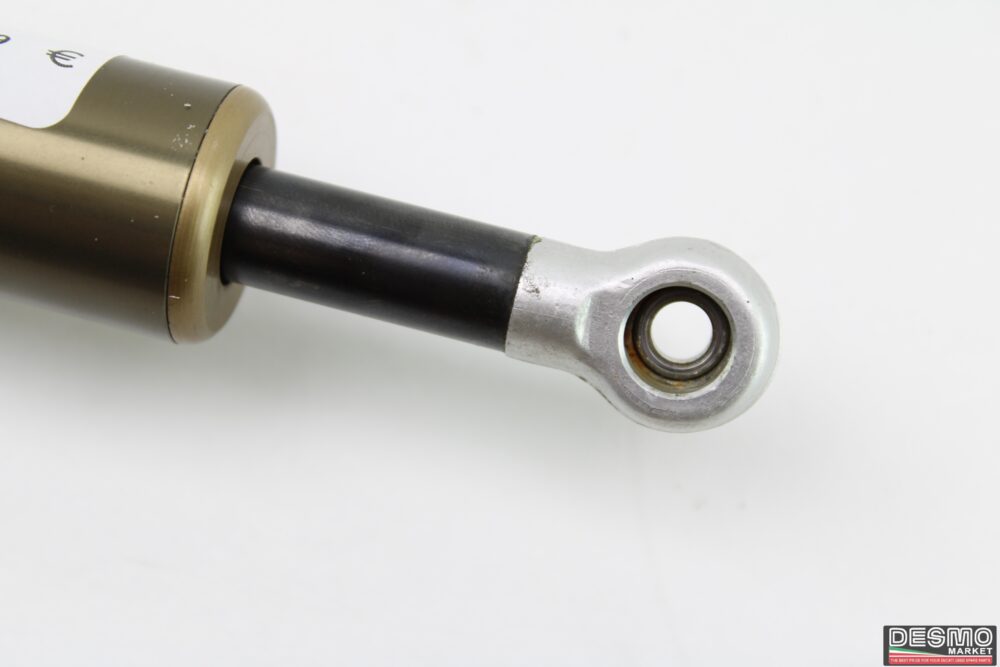 Ammortizzatore di sterzo showa Ducati 748 916 996 998 - immagine 5