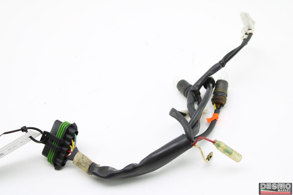 Cablaggio cruscotto contagiri Ducati 748 916 996 998